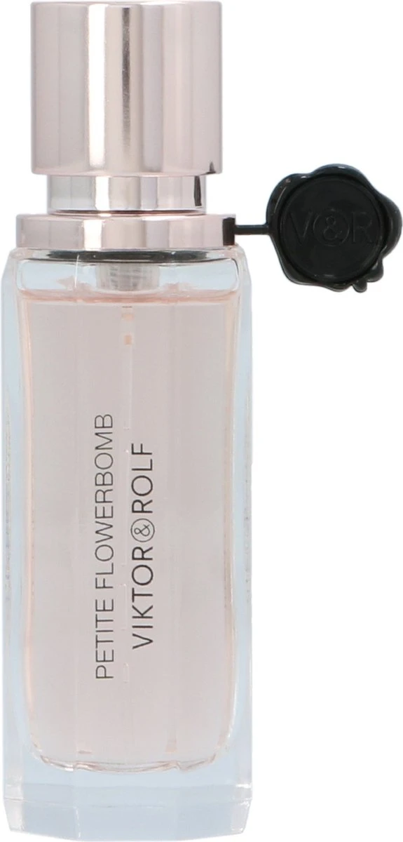 Viktor & Rolf Flowerbomb 20 Ml - Eau De Parfum - Damesparfum 6 Viktor & Rolf Flowerbomb 20 Ml - Eau De Parfum - Damesparfum - Afbeelding 4