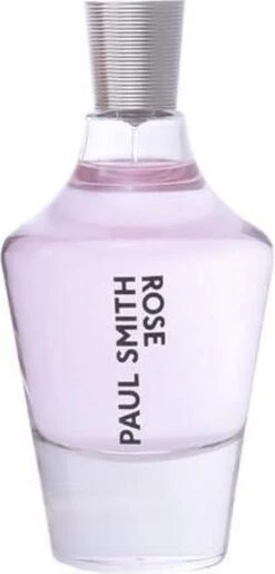 Paul Smith Rose 100 Ml - Eau De Parfum - Damesparfum 26 Paul Smith Rose 100 Ml - Eau De Parfum - Damesparfum -Max Factor Winkel 576x1200 2