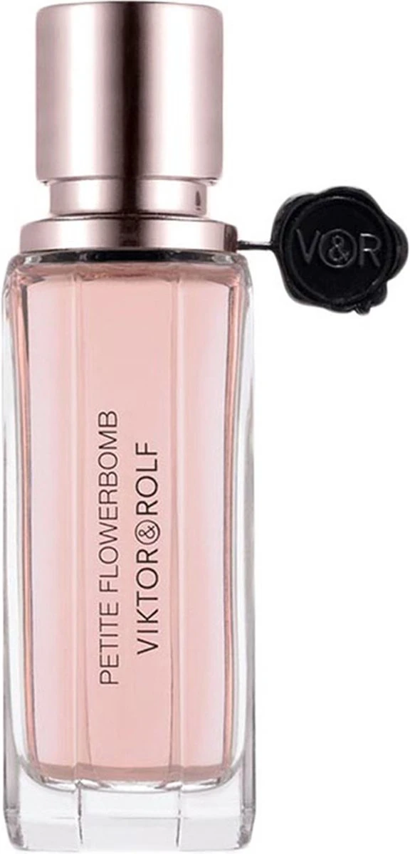 Viktor & Rolf Flowerbomb 20 Ml - Eau De Parfum - Damesparfum 3 Viktor & Rolf Flowerbomb 20 Ml - Eau De Parfum - Damesparfum