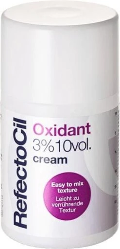 RefectoCil - Creme Oxidant 3% - 100 Ml 18 RefectoCil - Creme Oxidant 3% - 100 Ml -Max Factor Winkel 579x1200 1