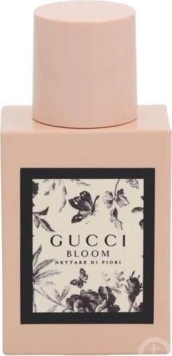 Gucci - Bloom Nettare Di Fiori - Eau De Parfum - 30ML 30 Gucci - Bloom Nettare Di Fiori - Eau De Parfum - 30ML -Max Factor Winkel 582x1200 2