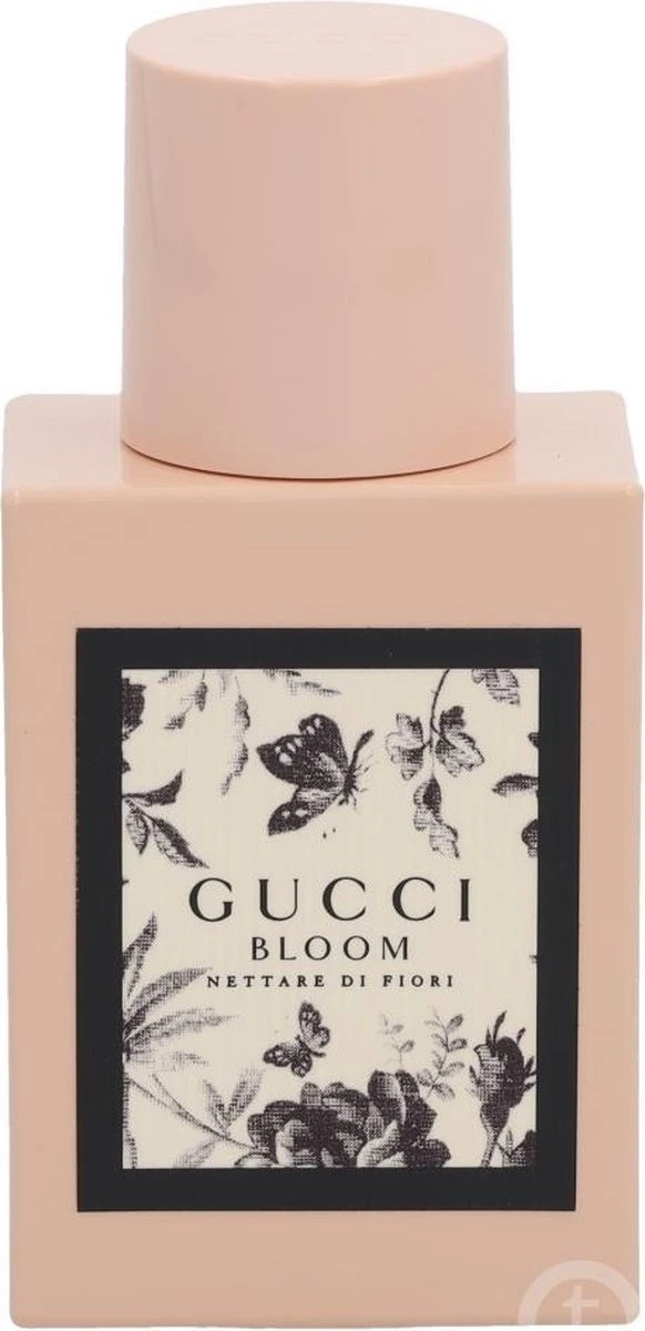 Gucci - Bloom Nettare Di Fiori - Eau De Parfum - 30ML 15 Gucci - Bloom Nettare Di Fiori - Eau De Parfum - 30ML - Afbeelding 13