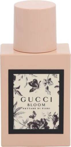 Gucci - Bloom Nettare Di Fiori - Eau De Parfum - 30ML 21 Gucci - Bloom Nettare Di Fiori - Eau De Parfum - 30ML -Max Factor Winkel 583x1200 1