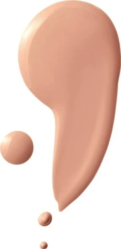 Maybelline Fit Me Matte & Poreless Foundation - 245 Classic Beige - 30 Ml -Max Factor Winkel 585x1200