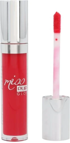 PUPA Milano 020032A305 Lipgloss 5 Ml 305 Essential Red -Max Factor Winkel 590x1200