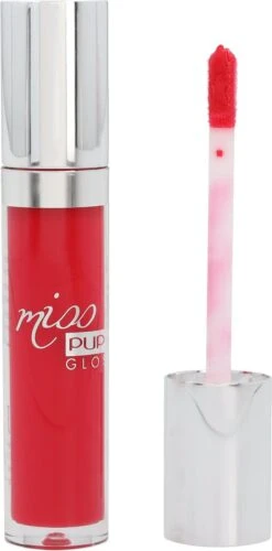 PUPA Milano 020032A305 Lipgloss 5 Ml 305 Essential Red -Max Factor Winkel 593x1200