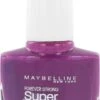 Maybelline SuperStay 7 Days - 230 Berry Stain - Nagellak -Max Factor Winkel 596x1200 10