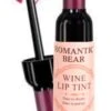 Romantic Bear® Lippenstift - Wijn - Wine - Wijnfles - Lipgloss - Lipstick - Make Up - Rose - Merlot Burgundy - Wine Lip Tint -Max Factor Winkel 599x1200