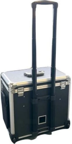 Pedicure Koffer/trolley - Professional Pedicure Case - Zwart - Pedicurekoffer -Max Factor Winkel 599x1200 3