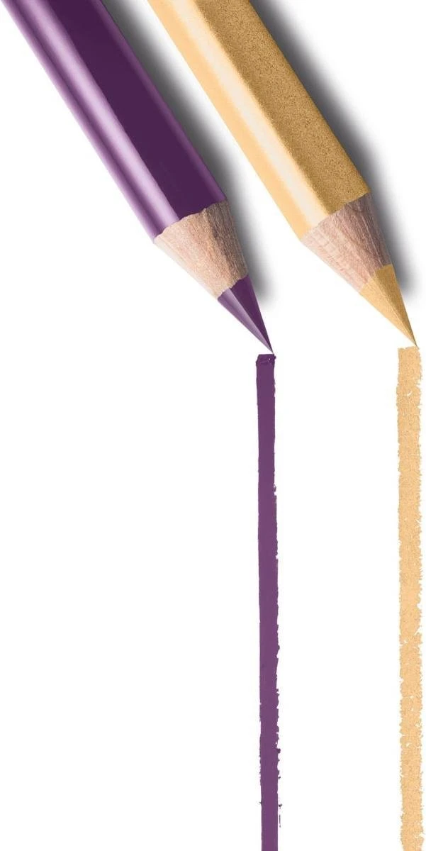 Max Factor Eyefinity Smoky - 003 Royal Violet - Oogpotlood 6 Max Factor Eyefinity Smoky - 003 Royal Violet - Oogpotlood - Afbeelding 4