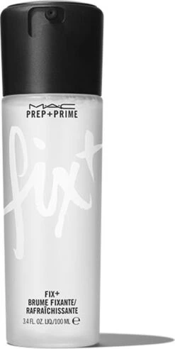 MAC Cosmetics Prep + Prime Fix+ Primer - 100 Ml -Max Factor Winkel 603x1200 1