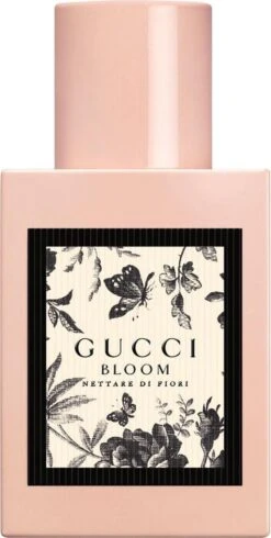 Gucci - Bloom Nettare Di Fiori - Eau De Parfum - 30ML 28 Gucci - Bloom Nettare Di Fiori - Eau De Parfum - 30ML -Max Factor Winkel 605x1200 3