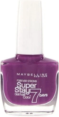 Maybelline SuperStay 7 Days - 230 Berry Stain - Nagellak -Max Factor Winkel 609x1200 5