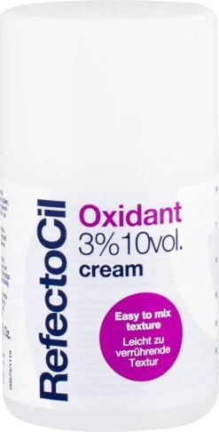 RefectoCil Oxidant Crème 3% 11 RefectoCil Oxidant Crème 3% -Max Factor Winkel 610x1200 3