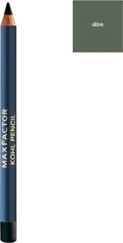 Max Factor Kohl Pencil Oogpotlood - 070 Olive -Max Factor Winkel 610x1200 4