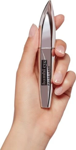 L’Oréal Paris Bambi Eye By False Lash Mascara - Zwart 26 L’Oréal Paris Bambi Eye By False Lash Mascara - Zwart -Max Factor Winkel 611x1200 3