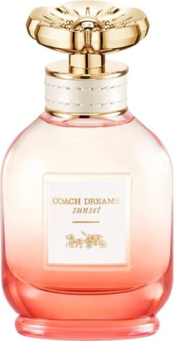 Coach - Dreams Sunset Eau De Parfum - 40 Ml