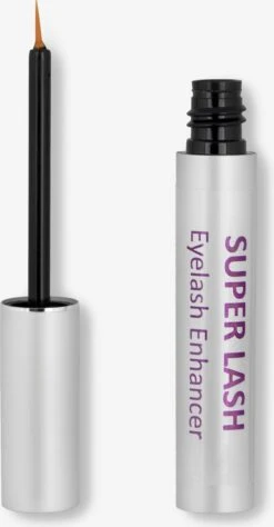 Superlash Ecuri - Wimperserum- Wimperverlenging- Wimper Groei - Eyelash Serum - Volle Wimpers - Dikke Wimpers -Max Factor Winkel 625x1200
