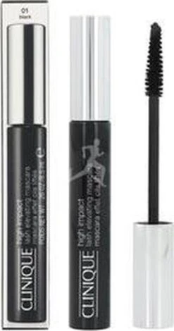 Clinique High Impact Lash Elevating Mascara - Zwart 26 Clinique High Impact Lash Elevating Mascara - Zwart -Max Factor Winkel 630x1200