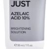 Just Azelaic Acid 10% Brightening Solution - Rozjasňující Krém Na Obličej 30ml 2 Just Azelaic Acid 10% Brightening Solution - Rozjasňující Krém Na Obličej 30ml -Max Factor Winkel 631x1200