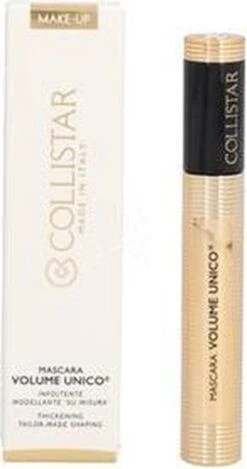 Collistar Mascara Volume Unico® Mascara - Intense Black 21 Collistar Mascara Volume Unico® Mascara - Intense Black -Max Factor Winkel 632x1200 1