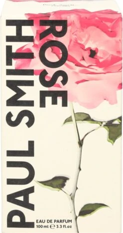 Paul Smith Rose 100 Ml - Eau De Parfum - Damesparfum 18 Paul Smith Rose 100 Ml - Eau De Parfum - Damesparfum -Max Factor Winkel 636x1200 3