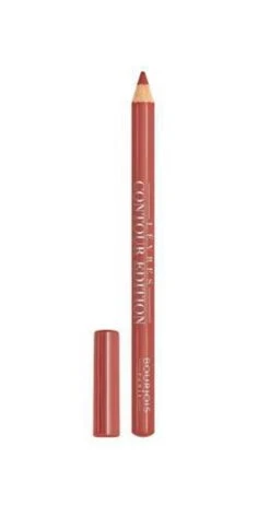 Bourjois - Levres Contour Edition Lip Liner Contour Lip Pencil 1,14 G 08 Corail Aie Aie - -Max Factor Winkel 641x1200