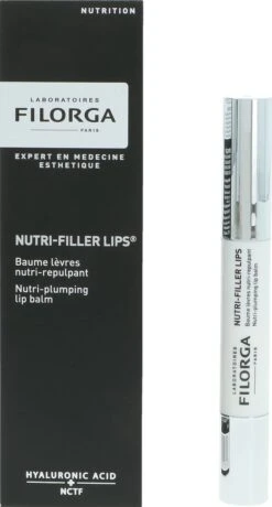 Filorga Nutri-Filler Lips Nutri-Plumping Lip Balm 4gr 12 Filorga Nutri-Filler Lips Nutri-Plumping Lip Balm 4gr -Max Factor Winkel 644x1200