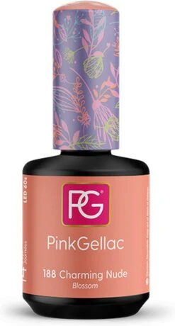 Pink Gellac - Charming Nude - Gellak - Vegan - Nude - Glanzend - 15ml 20 Pink Gellac - Charming Nude - Gellak - Vegan - Nude - Glanzend - 15ml -Max Factor Winkel 645x1200 2
