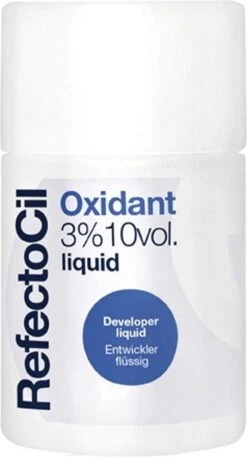 RefectoCil Oxidant Waterstof 3% -Max Factor Winkel 648x1200