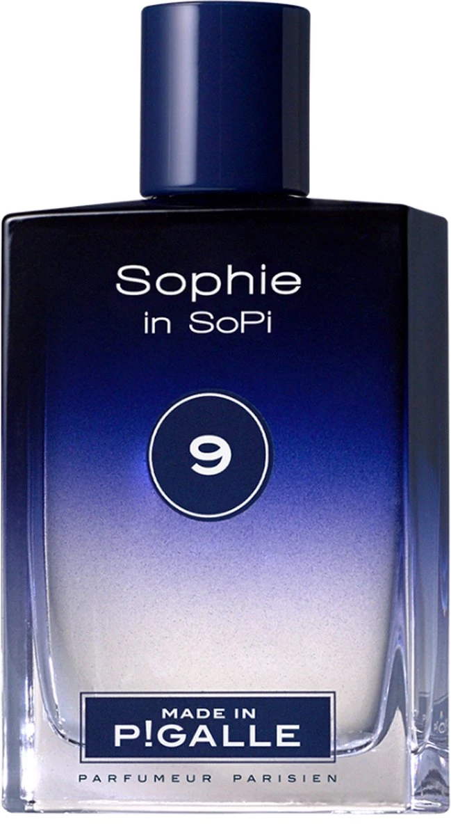 Parfumado Giftset For Her (Costume Nationale So Nude- Made In Pigalle Sophie- Ulrich Lang New York 17 Nandan Road) 4 Parfumado Giftset For Her (Costume Nationale So Nude- Made In Pigalle Sophie- Ulrich Lang New York 17 Nandan Road) - Afbeelding 2