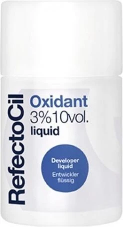 RefectoCil Oxidant Waterstof 3% -Max Factor Winkel 653x1200