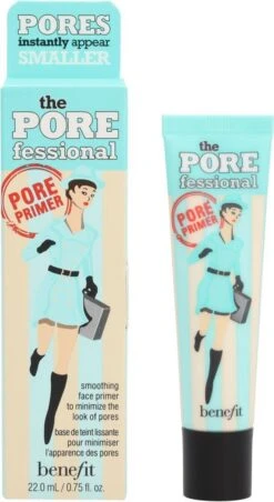 Benefit The POREfessional Primer Face Makeup Primer 22 Ml -Max Factor Winkel 656x1200 2