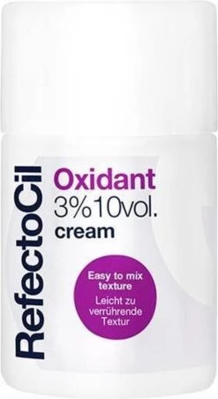 RefectoCil - Creme Oxidant 3% - 100 Ml 17 RefectoCil - Creme Oxidant 3% - 100 Ml -Max Factor Winkel 657x1200 5
