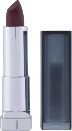 Maybelline Color Sensational Matte Nudes - 975 Divine - Lippenstift 24 Maybelline Color Sensational Matte Nudes - 975 Divine - Lippenstift -Max Factor Winkel 658x1200 1