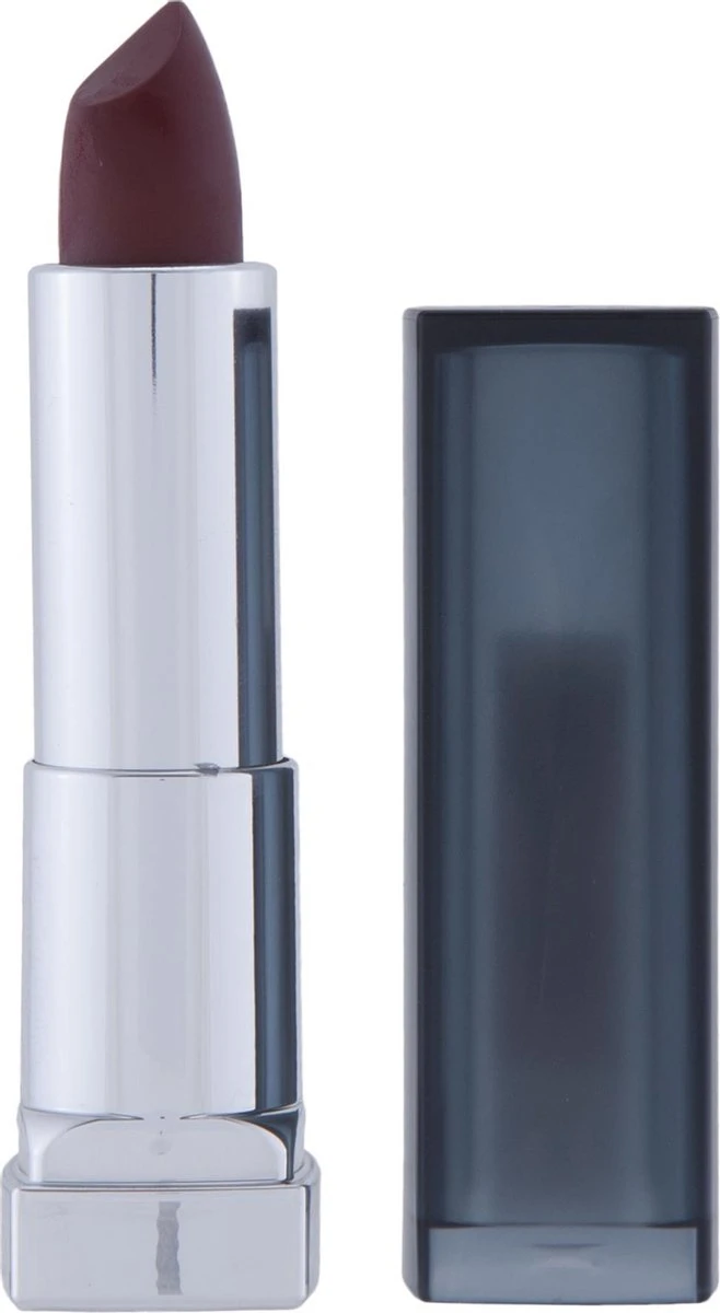 Maybelline Color Sensational Matte Nudes - 975 Divine - Lippenstift 10 Maybelline Color Sensational Matte Nudes - 975 Divine - Lippenstift - Afbeelding 8