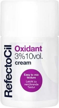 RefectoCil - Creme Oxidant 3% - 100 Ml 15 RefectoCil - Creme Oxidant 3% - 100 Ml -Max Factor Winkel 661x1200 1