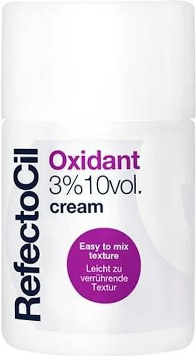 RefectoCil - Creme Oxidant 3% - 100 Ml 6 RefectoCil - Creme Oxidant 3% - 100 Ml - Afbeelding 4