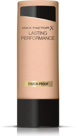 Max Factor Lasting Performance Foundation - 105 Soft Beige -Max Factor Winkel 661x1200
