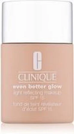 Clinique - Even Better Light Reflecting Makeup Spf15 Face Primer Cn 52 Neutral 30Ml -Max Factor Winkel 667x1200