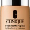Clinique - Even Better Light Reflecting Makeup Spf15 Face Primer Cn 52 Neutral 30Ml 2 Clinique - Even Better Light Reflecting Makeup Spf15 Face Primer Cn 52 Neutral 30Ml -Max Factor Winkel 672x1200 1
