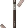 Pupa Milano Multiplay Oogpotlood - 19 Dark Earth 1 Pupa Milano Multiplay Oogpotlood - 19 Dark Earth -Max Factor Winkel 673x1200 3