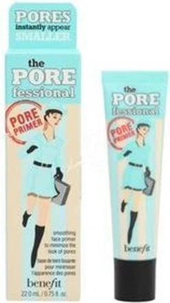 Benefit The POREfessional Primer Face Makeup Primer 22 Ml -Max Factor Winkel 674x1200