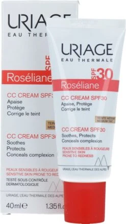 Uriage Roséliane Cc Crème Spf30 -Max Factor Winkel 675x1200 1