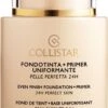 Collistar Even Finish Foundation + Primer 1 Ivory -Max Factor Winkel 680x1200