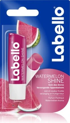 Labello Watermelon Shine Lippenbalsem -Max Factor Winkel 688x1200