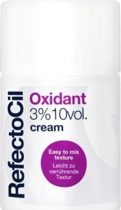 RefectoCil - Creme Oxidant 3% - 100 Ml 19 RefectoCil - Creme Oxidant 3% - 100 Ml -Max Factor Winkel 689x1200 1