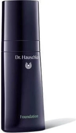 Dr. Hauschka - Foundation - 02 Almond 26 Dr. Hauschka - Foundation - 02 Almond -Max Factor Winkel 690x1200 2