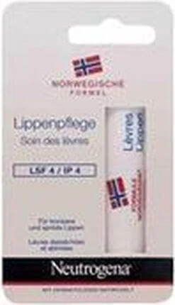 Neutrogena Stick Voor Lippen 14 Neutrogena Stick Voor Lippen -Max Factor Winkel 690x1200