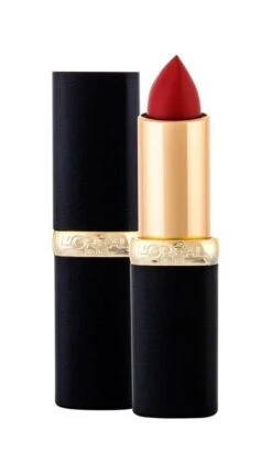 L'Oréal Paris Color Riche Matte Lippenstift - 348 Brick Vintage -Max Factor Winkel 691x1200 1